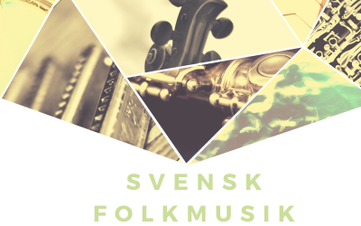 Svensk Folkmusik PRO
